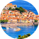 Plage de Collioure à proximité à 5 minutes à pied