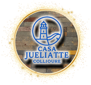 Location Collioure Maison bord de mer